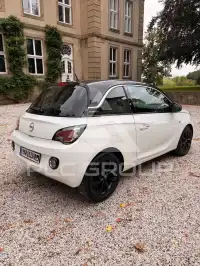 2013 Opel Adam