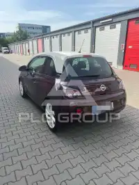 2013 Opel Adam