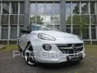 2013 Opel Adam