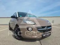 2013 Opel Adam
