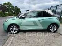 2013 Opel Adam