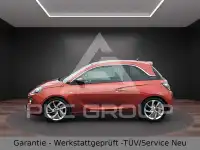 2013 Opel Adam