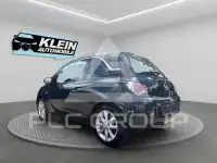 2013 Opel Adam