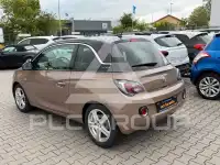 2013 Opel Adam