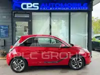 2013 Opel Adam