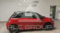 2013 Opel Adam