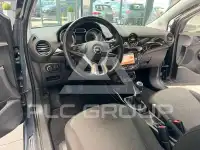 2013 Opel Adam