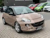2013 Opel Adam