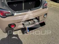 2013 Opel Adam