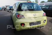 2013 Opel Adam