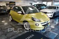 2013 Opel Adam