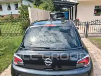 2013 Opel Adam