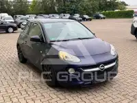 2013 Opel Adam