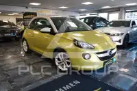 2013 Opel Adam