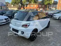 2013 Opel Adam