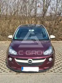 2013 Opel Adam