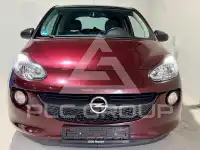 2013 Opel Adam