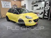 2013 Opel Adam