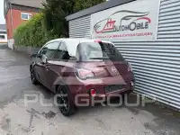 2013 Opel Adam