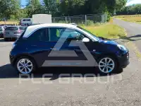 2013 Opel Adam