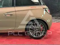 2013 Opel Adam