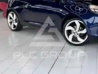 2013 Opel Adam