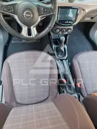 2013 Opel Adam