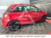 2013 Opel Adam
