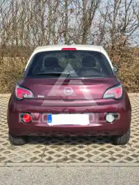 2013 Opel Adam