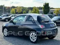 2013 Opel Adam
