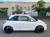 2013 Opel Adam