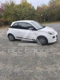 2013 Opel Adam