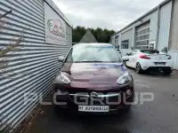2013 Opel Adam
