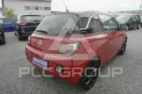 2013 Opel Adam