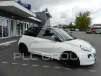 2013 Opel Adam