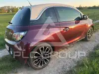 2013 Opel Adam