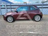 2013 Opel Adam