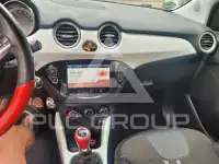2013 Opel Adam