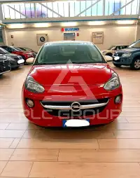 2013 Opel Adam