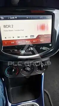 2013 Opel Adam