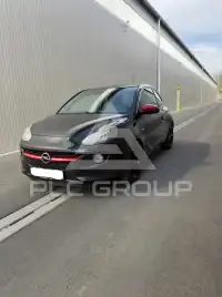 2013 Opel Adam