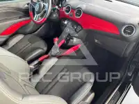 2013 Opel Adam