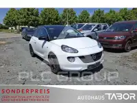 2013 Opel Adam
