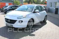 2013 Opel Adam