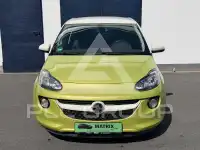 2013 Opel Adam