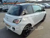 2013 Opel Adam