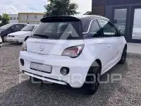 2013 Opel Adam