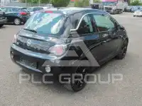 2013 Opel Adam