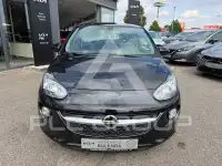 2013 Opel Adam