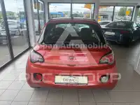 2013 Opel Adam